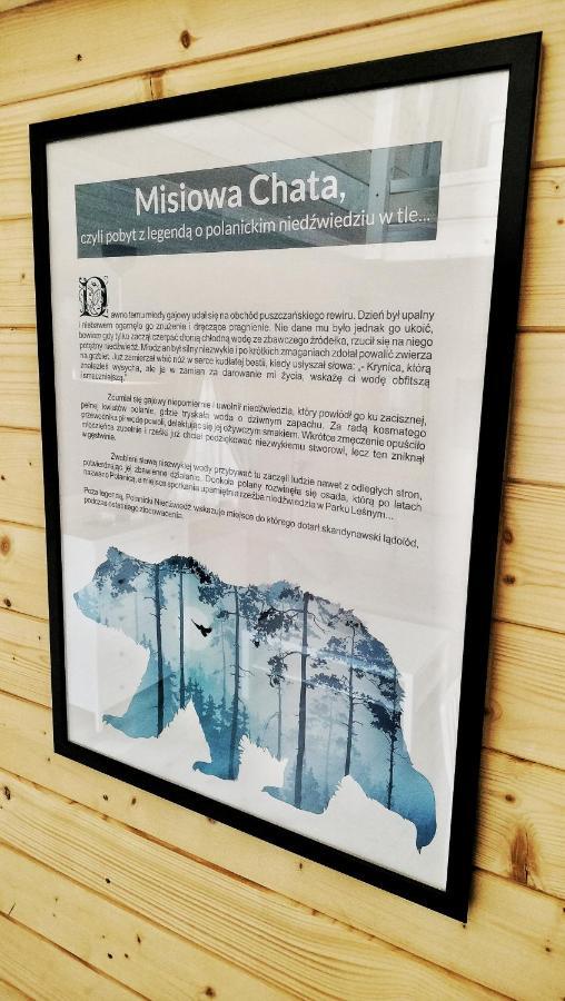 Pokoje I Domki Na Szlaku Polanica-Zdrój Eksteriør bilde